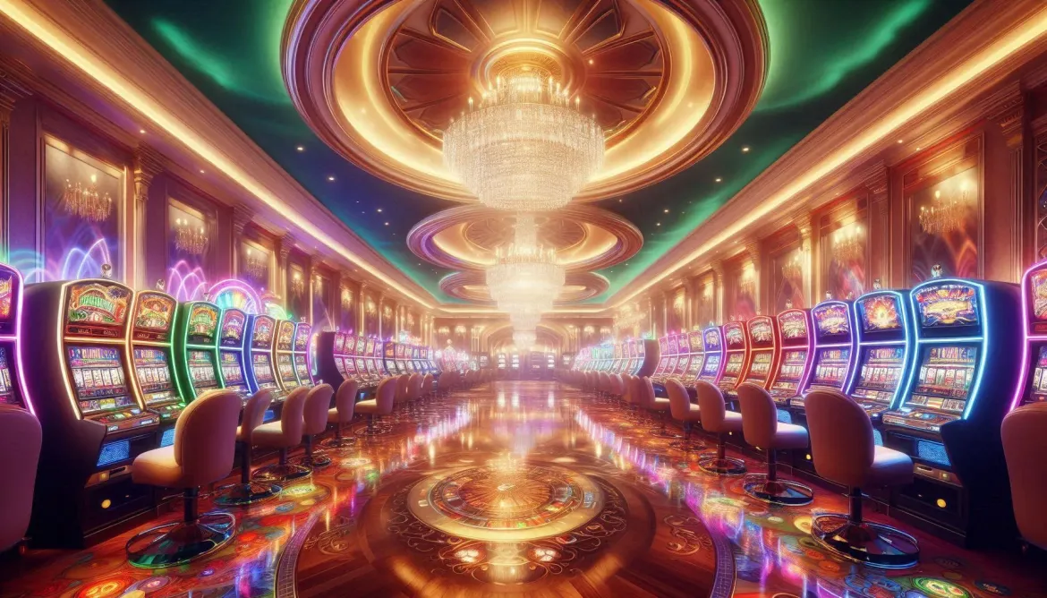 Aphrodite Casino
